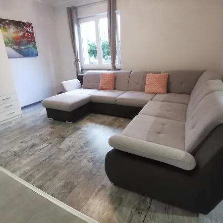 Lovely Family House Robi 3* Rovinj