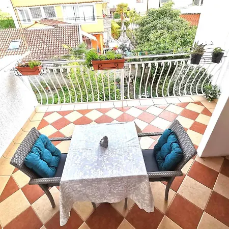 Lovely Family House Robi Guest house