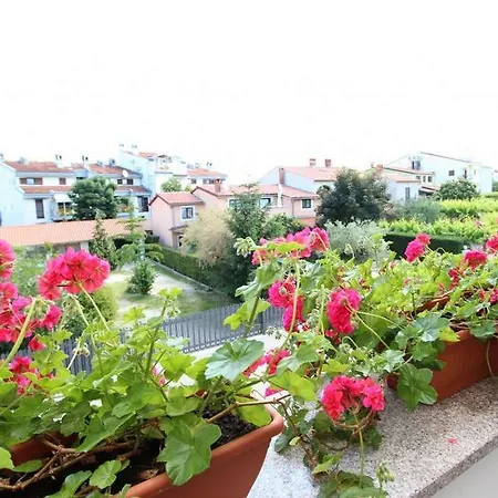 Guest house Lovely Family House Robi