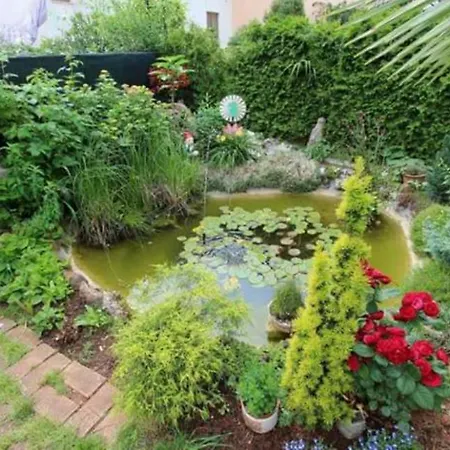 Lovely Family House Robi Rovinj