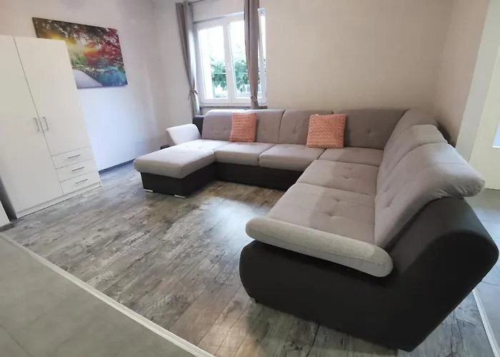 Lovely Family House Robi 3* Rovinj