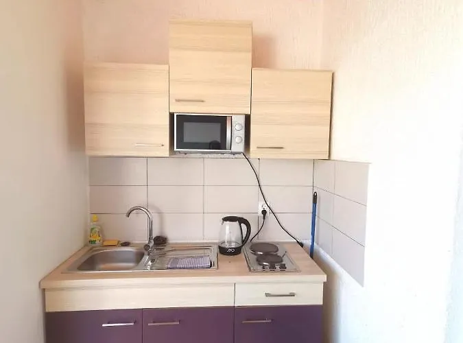 Lovely Family House Robi Rovinj