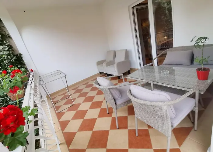Lovely Family House Robi Rovinj