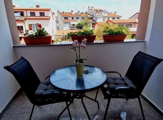 Lovely Family House Robi 3* Rovinj