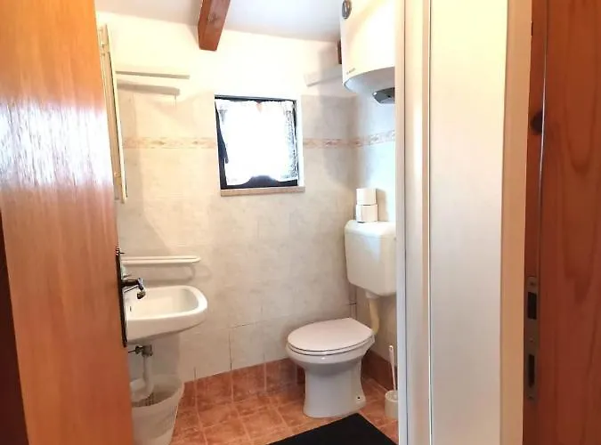 Lovely Family House Robi