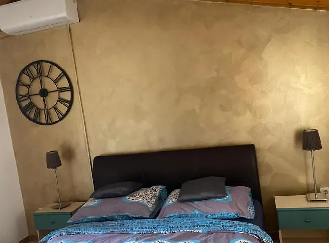 Lovely Family House Robi Rovinj