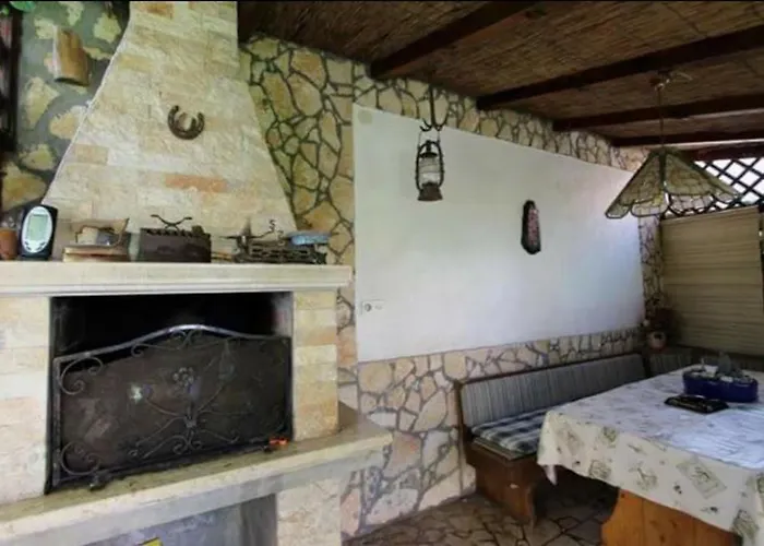 Lovely Family House Robi 3* Rovinj