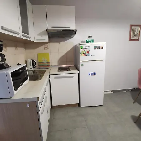 Lovely Family House Robi Guest house Rovinj