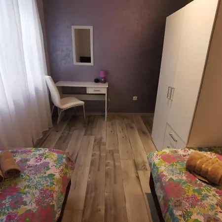 Guest house Lovely Family House Robi Rovinj