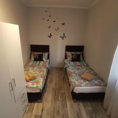 Lovely Family House Robi Guest house Rovinj