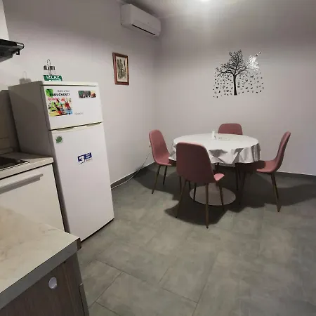 Lovely Family House Robi Guest house