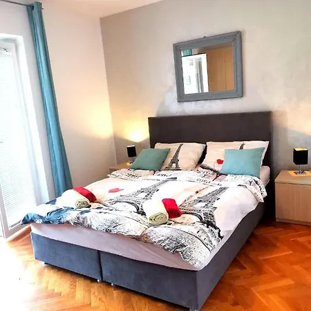 Lovely Family House Robi Guest house Rovinj