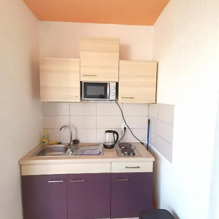 Lovely Family House Robi Rovinj