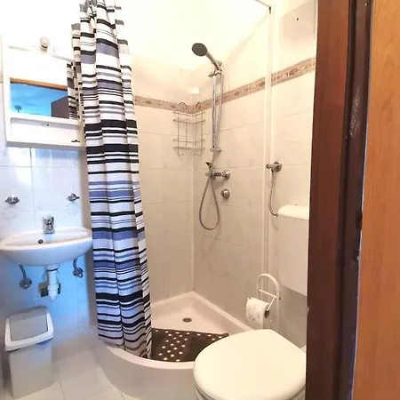 Lovely Family House Robi Guest house Rovinj