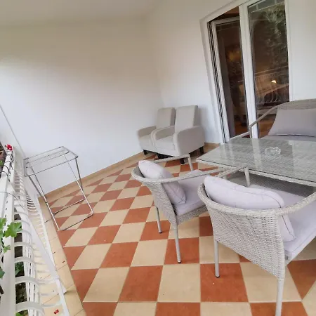 Lovely Family House Robi Rovinj