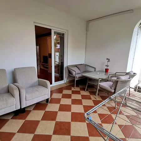 Lovely Family House Robi 3* Rovinj
