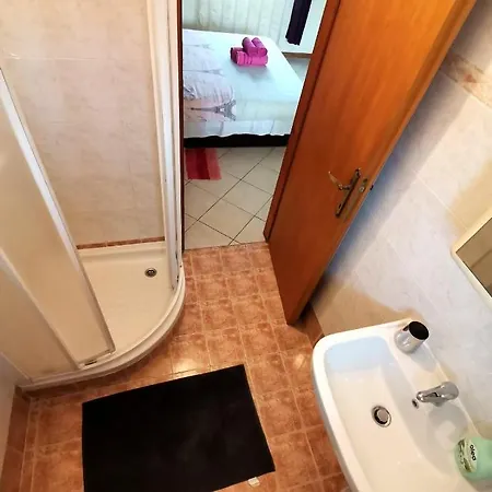 Lovely Family House Robi Guest house Rovinj
