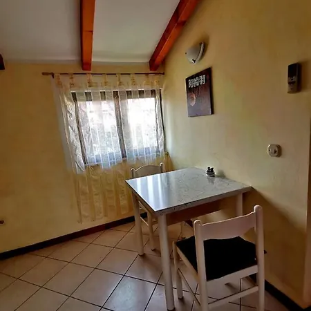 Lovely Family House Robi Guest house