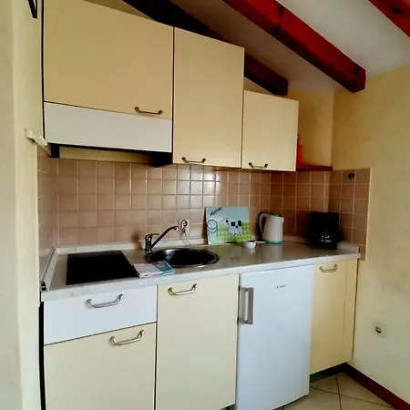 Guest house Lovely Family House Robi Rovinj