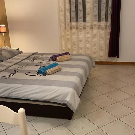 Lovely Family House Robi Rovinj