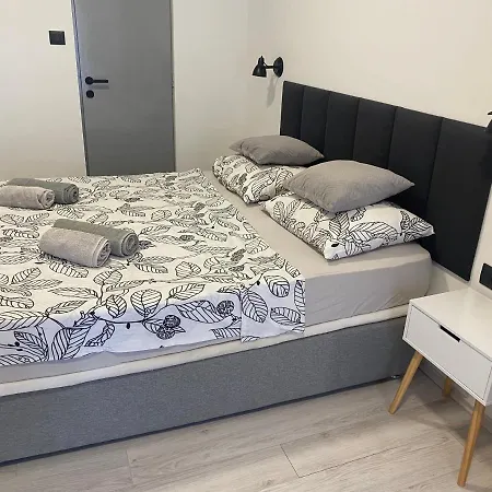 Lovely Family House Robi Guest house Rovinj