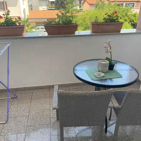 Lovely Family House Robi 3* Rovinj