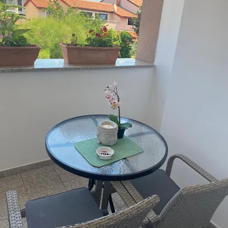 Pensjonat Lovely Family House Robi