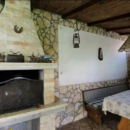 Lovely Family House Robi 3* Rovinj