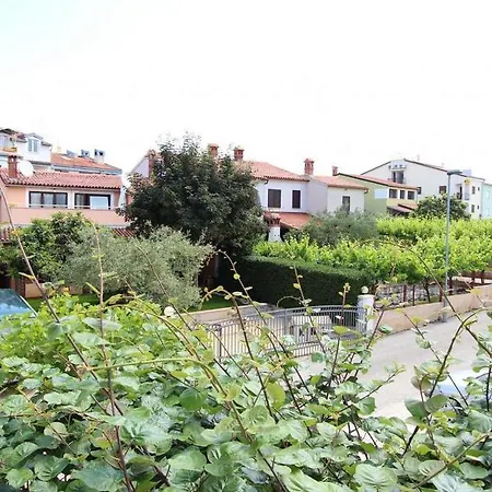 Lovely Family House Robi